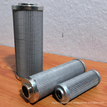 Hydraulic Oil Filter Cartridge High Pressure